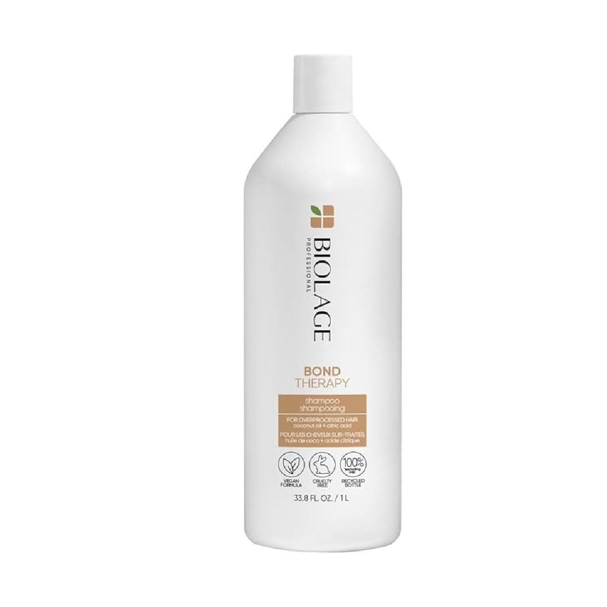 Conditioner Matrix Bond Therapy 1 L for Women balsamflaske