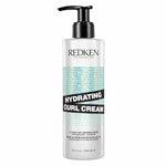 Hårmaske Redken CURL STYLERS 250 ml hårmaske emballage