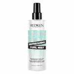 Hårmaske Redken CURL STYLERS 250 ml hårmaske emballage