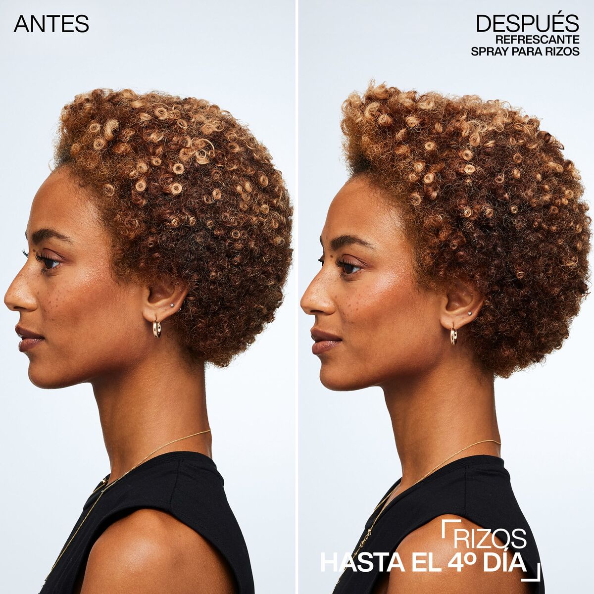 Hårmaske Redken CURL STYLERS 250 ml hårmaske emballage