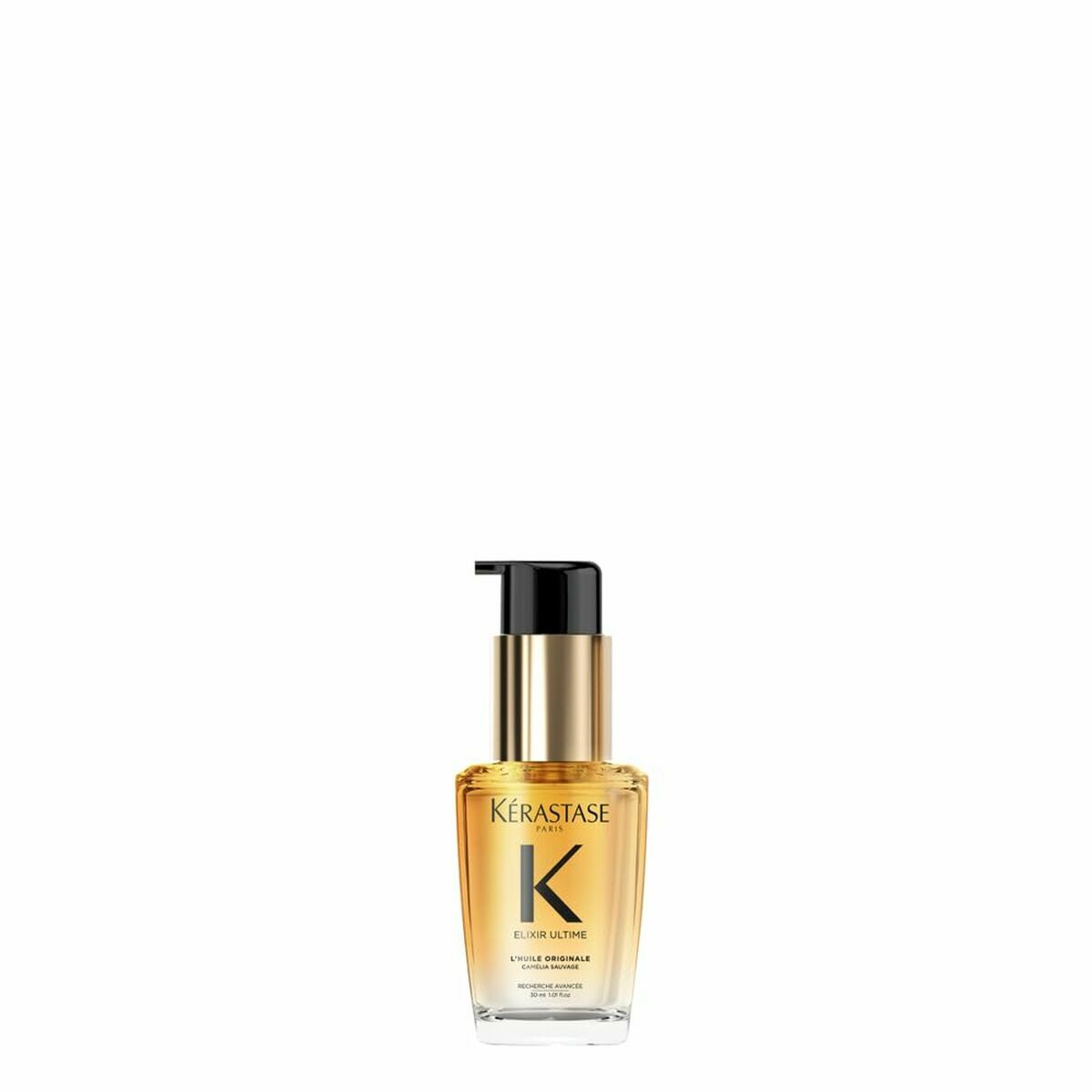 Hår Serum Kerastase ELIXIR ULTIME 30 ml til kvinder serumflaske