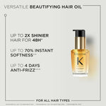 Hår Serum Kerastase ELIXIR ULTIME 30 ml til kvinder serumflaske