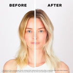 Ansigtsolie Kerastase BLOND ABSOLU 75 ml til kvinder produktemballage