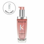 Hårolie Kerastase CHROMA ABSOLU 75 ml til kvinder produktemballage