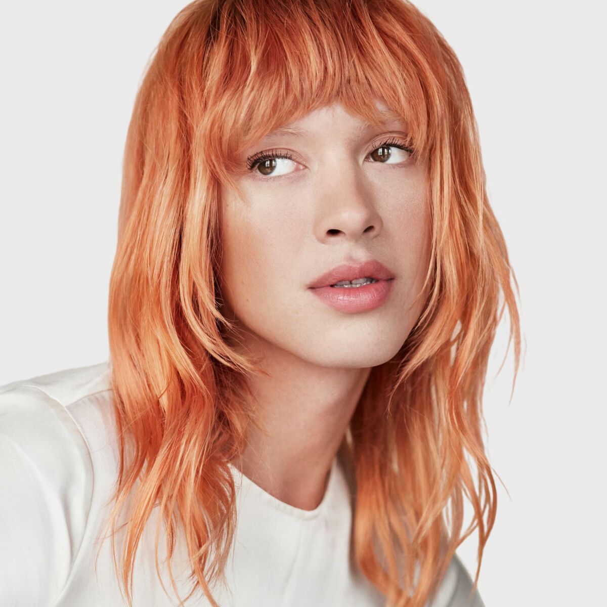 Hårolie Kerastase CHROMA ABSOLU 75 ml til kvinder produktemballage