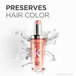 Hårolie Kerastase CHROMA ABSOLU 75 ml til kvinder produktemballage