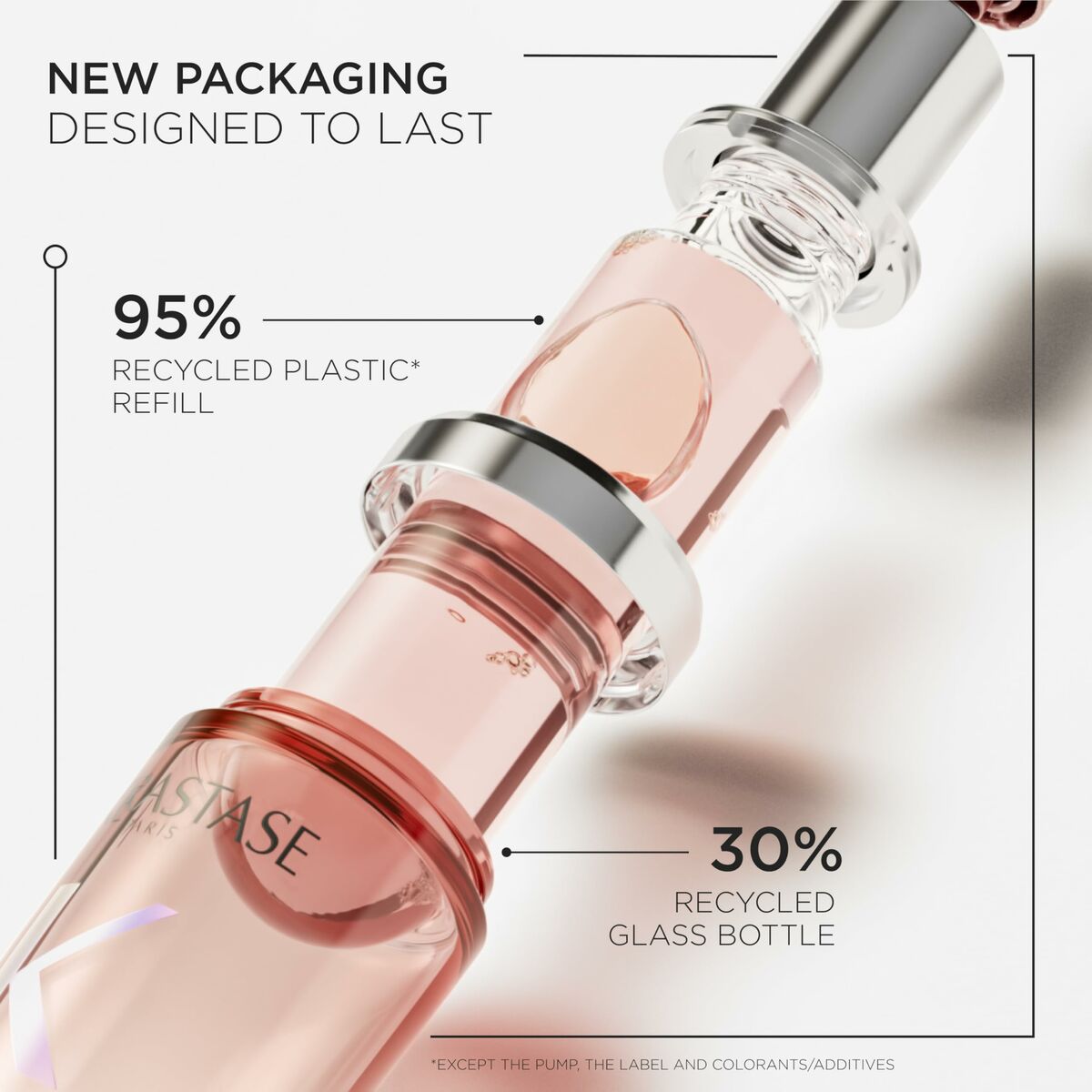 Hårolie Kerastase CHROMA ABSOLU 75 ml til kvinder produktemballage