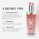 Hårolie Kerastase CHROMA ABSOLU 75 ml til kvinder produktemballage