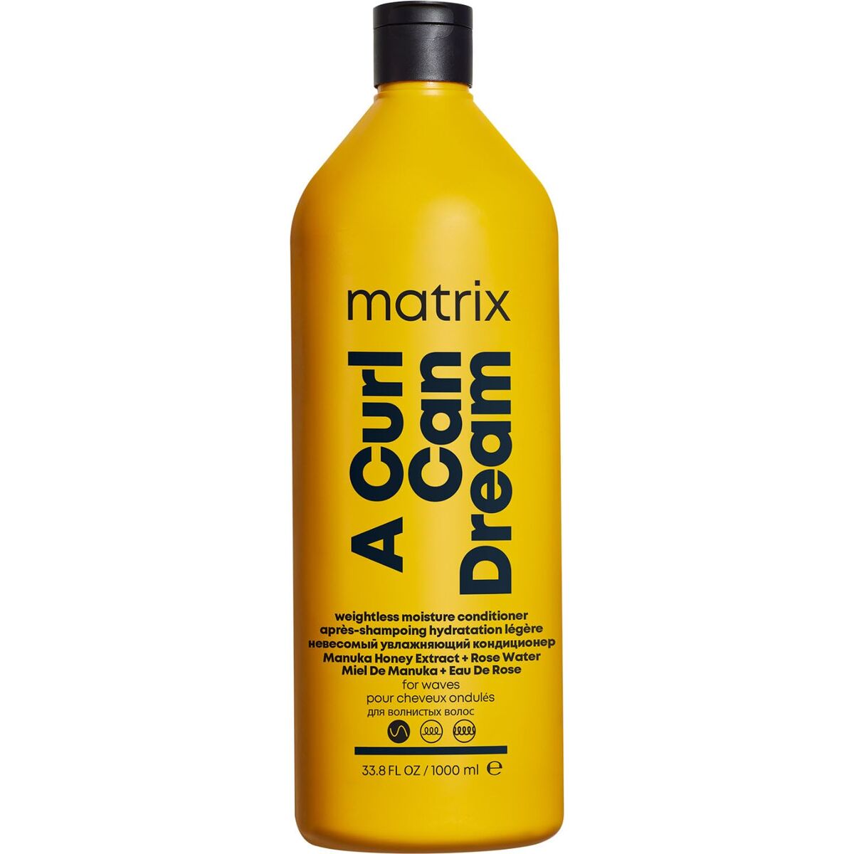 Conditioner Matrix 1 L for Women balsamflaske