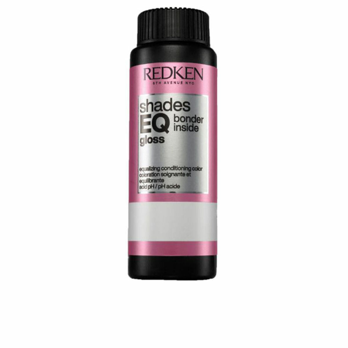 Color Protecting Conditioner Redken SHADES EQ 60 ml x 3 balsamflaske