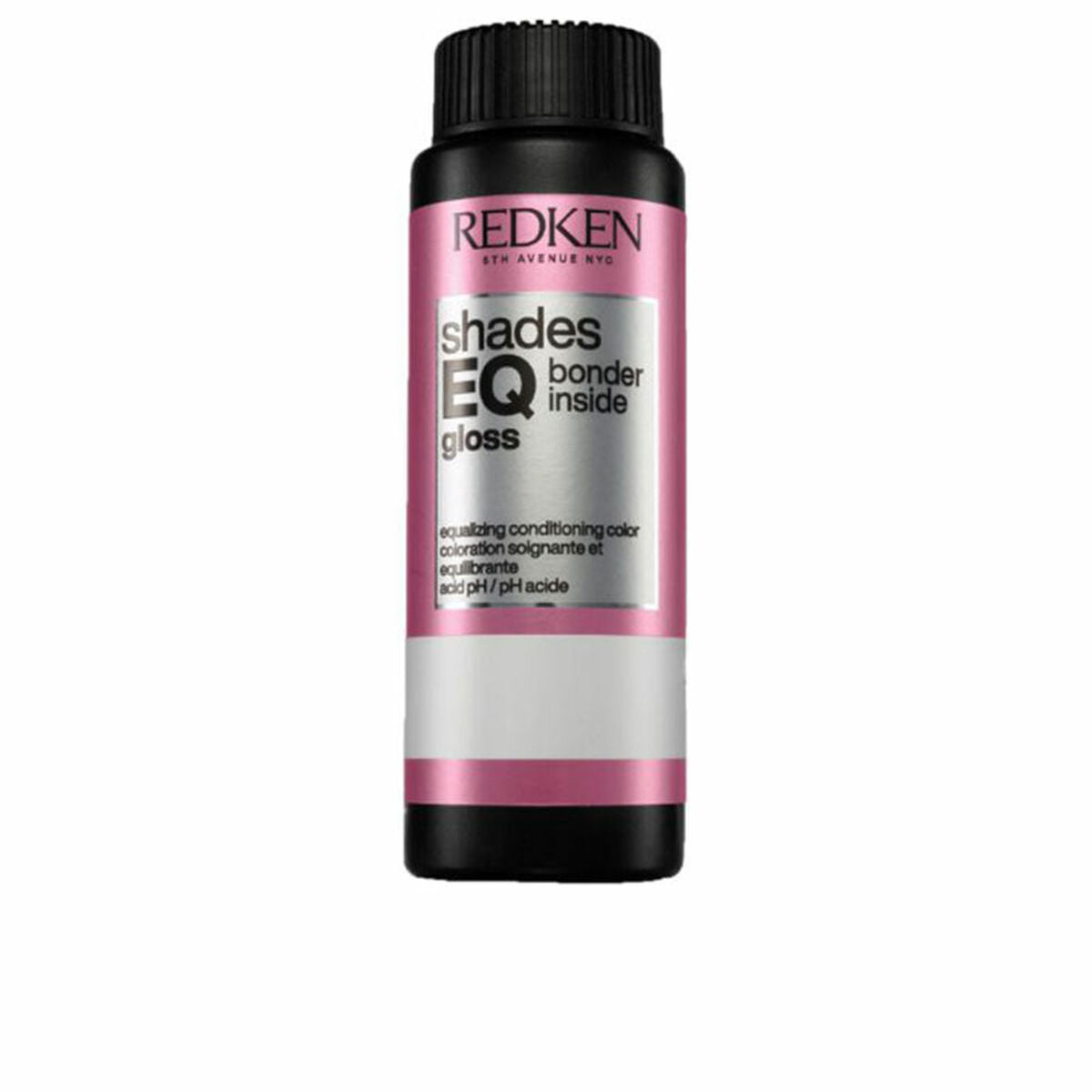 Color Protecting Conditioner Redken SHADES EQ 60 ml x 3 til kvinder balsamflaske
