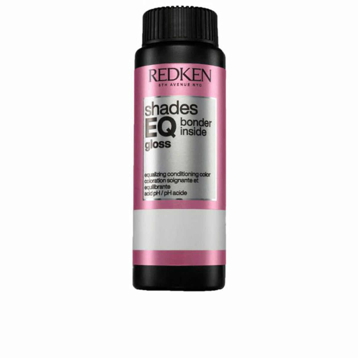 Color Protecting Conditioner Redken SHADES EQ 60 ml x 3 balsamflaske