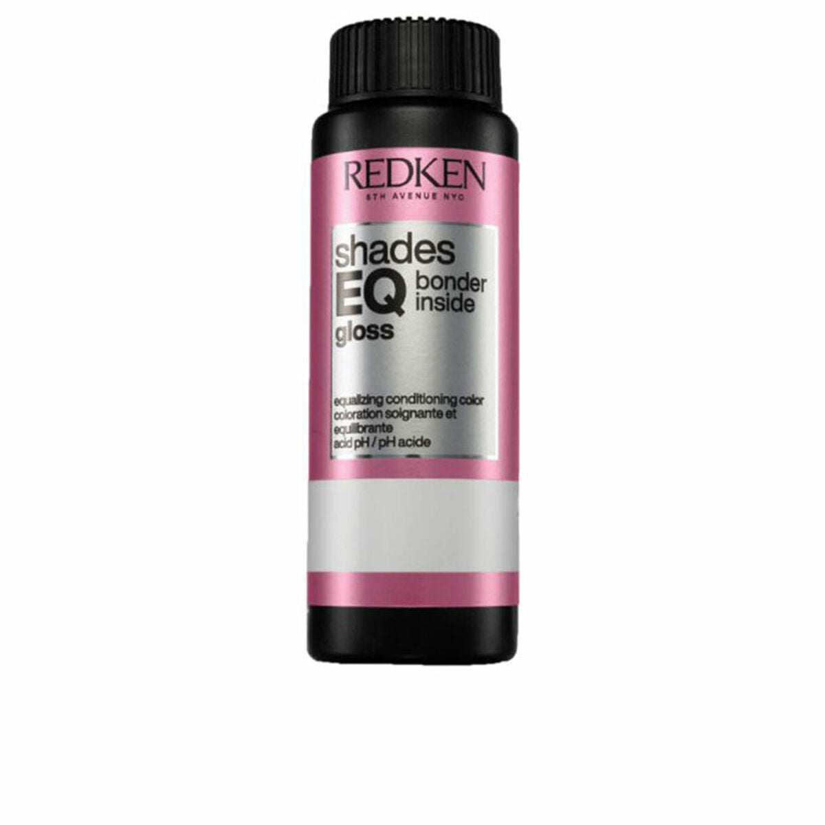Color Protecting Conditioner Redken SHADES EQ 60 ml x 3 balsamflaske