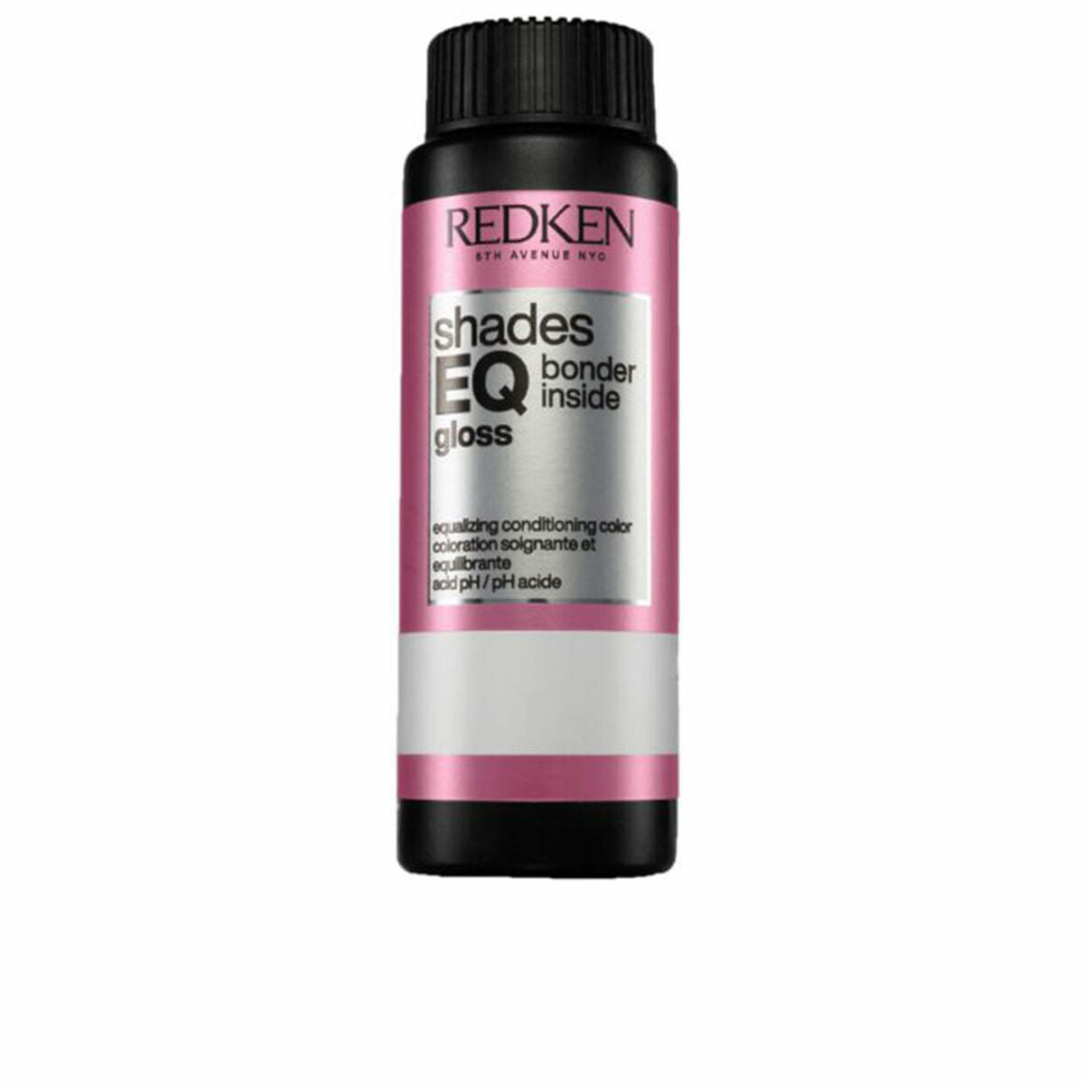 Permanent Dye Redken SHADES EQ Nº 07cb produktemballage