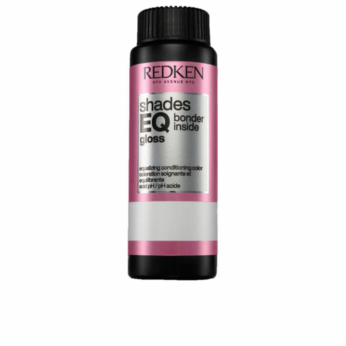 Color Protecting Conditioner Redken SHADES EQ 60 ml x 3 balsamflaske