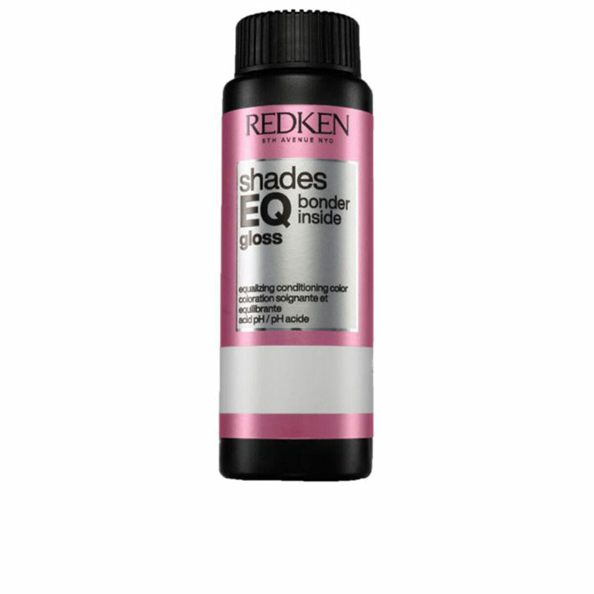 Color Protecting Conditioner Redken SHADES EQ 60 ml x 3 balsamflaske