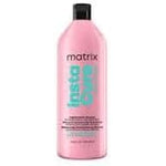 Shampoo Matrix shampooflaske