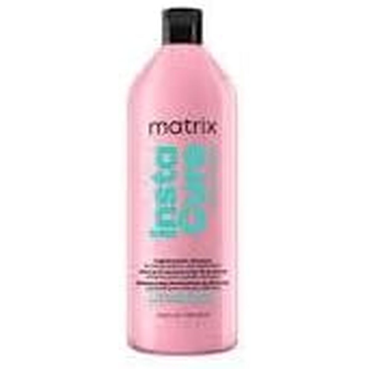Shampoo Matrix shampooflaske
