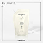 Shampoo Kerastase DENSIFIQUE 500 ml til kvinder shampooflaske