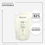 Shampoo Kerastase DENSIFIQUE 500 ml til kvinder shampooflaske