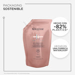 Shampoo Kerastase CHROMA ABSOLU 500 ml til kvinder shampooflaske