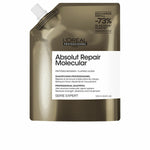 Hårafretningspleje L'Oreal Professionnel Paris ABSOLUT REPAIR MOLECULAR 500 ml produktemballage