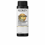 Permanent Farve Redken FARVE GEL OLIER Nº 9NW - 9,03 3 X 60 ml hudplejeemballage