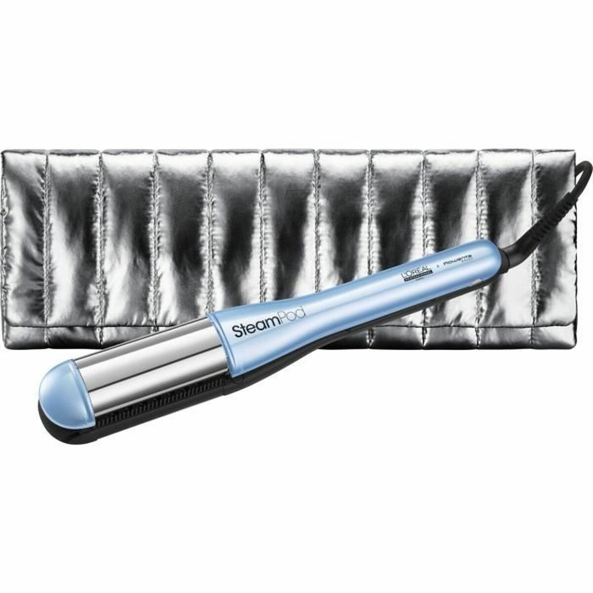 Curling Tongs L'Oreal Professionnel Paris Steampod 4 Utopia Limited Edition produktemballage