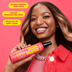 Conditioner Matrix Glow Mania 250 ml balsamflaske