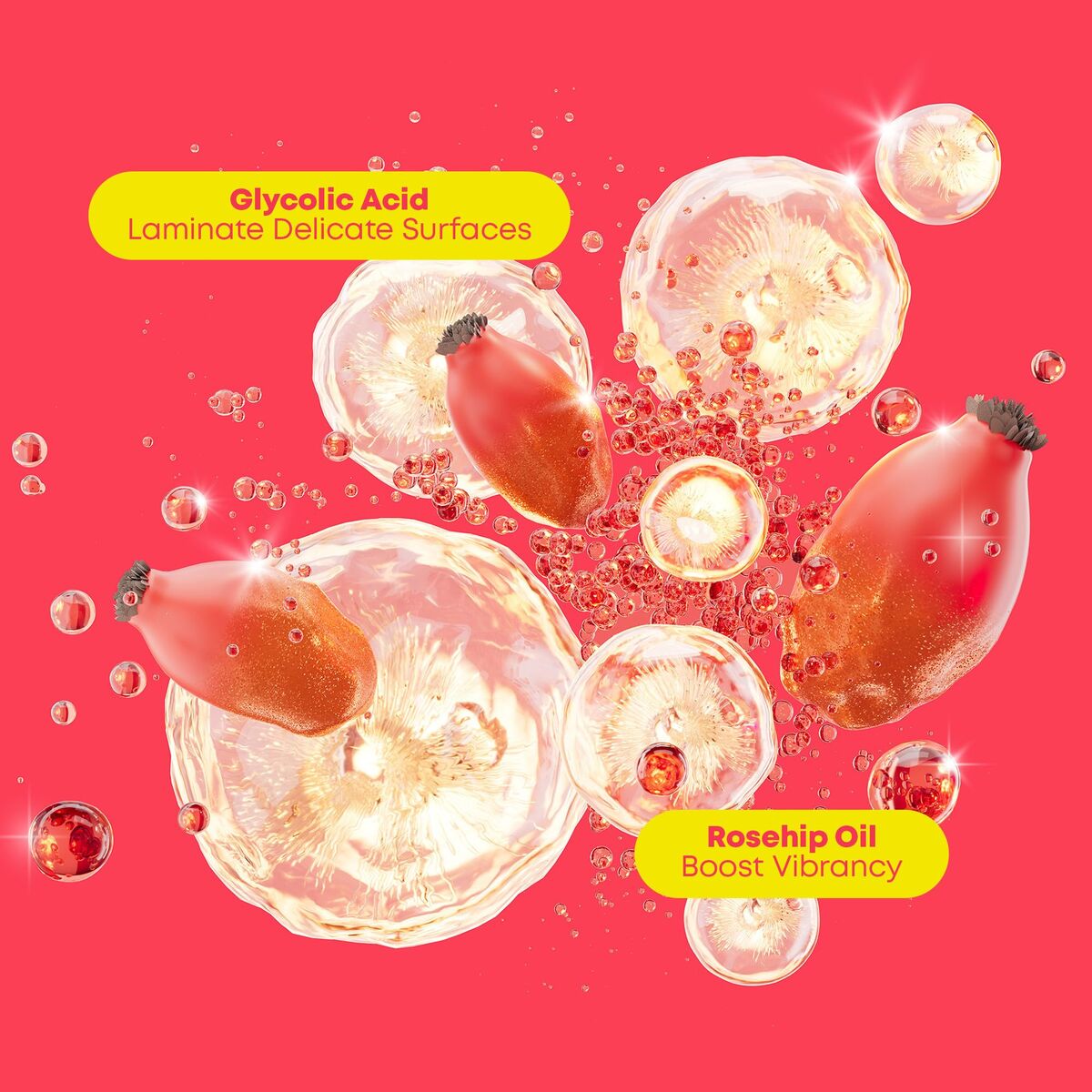 Conditioner Matrix Glow Mania 250 ml balsamflaske