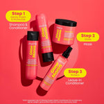 Conditioner Matrix Glow Mania 250 ml balsamflaske