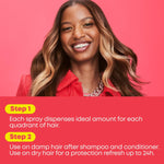Conditioner Matrix Glow Mania 250 ml balsamflaske