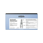 Anti-hårtab ampuller L'Oreal Professionnel Paris AMINEXIL ADVANCED produktemballage