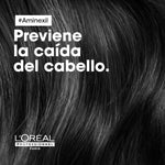 Anti-hårtab ampuller L'Oreal Professionnel Paris AMINEXIL ADVANCED produktemballage
