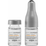 Anti-hårtab ampuller L'Oreal Professionnel Paris AMINEXIL ADVANCED produktemballage