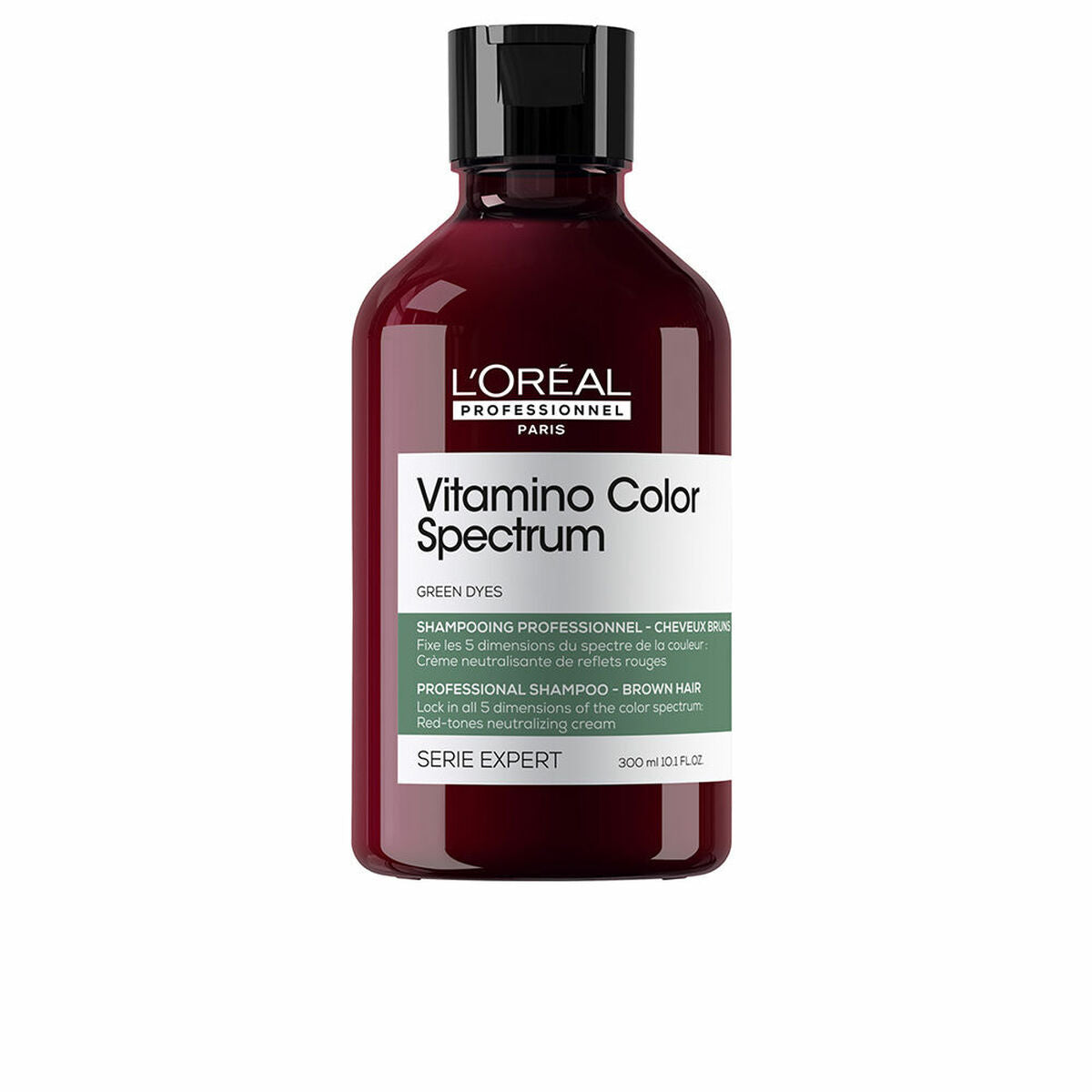 Shampoo L'Oreal Professionnel Paris VITAMINO COLOR SPECTRUM 300 ml shampooflaske