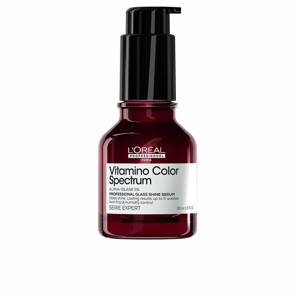 Hårmaske L'Oreal Professionnel Paris VITAMINO COLOR SPECTRUM 50 ml hårmaske emballage