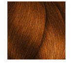 Permanent farvestof L'Oreal Professionnel Paris MAJIREL Nº 6,45 60 ml produktemballage