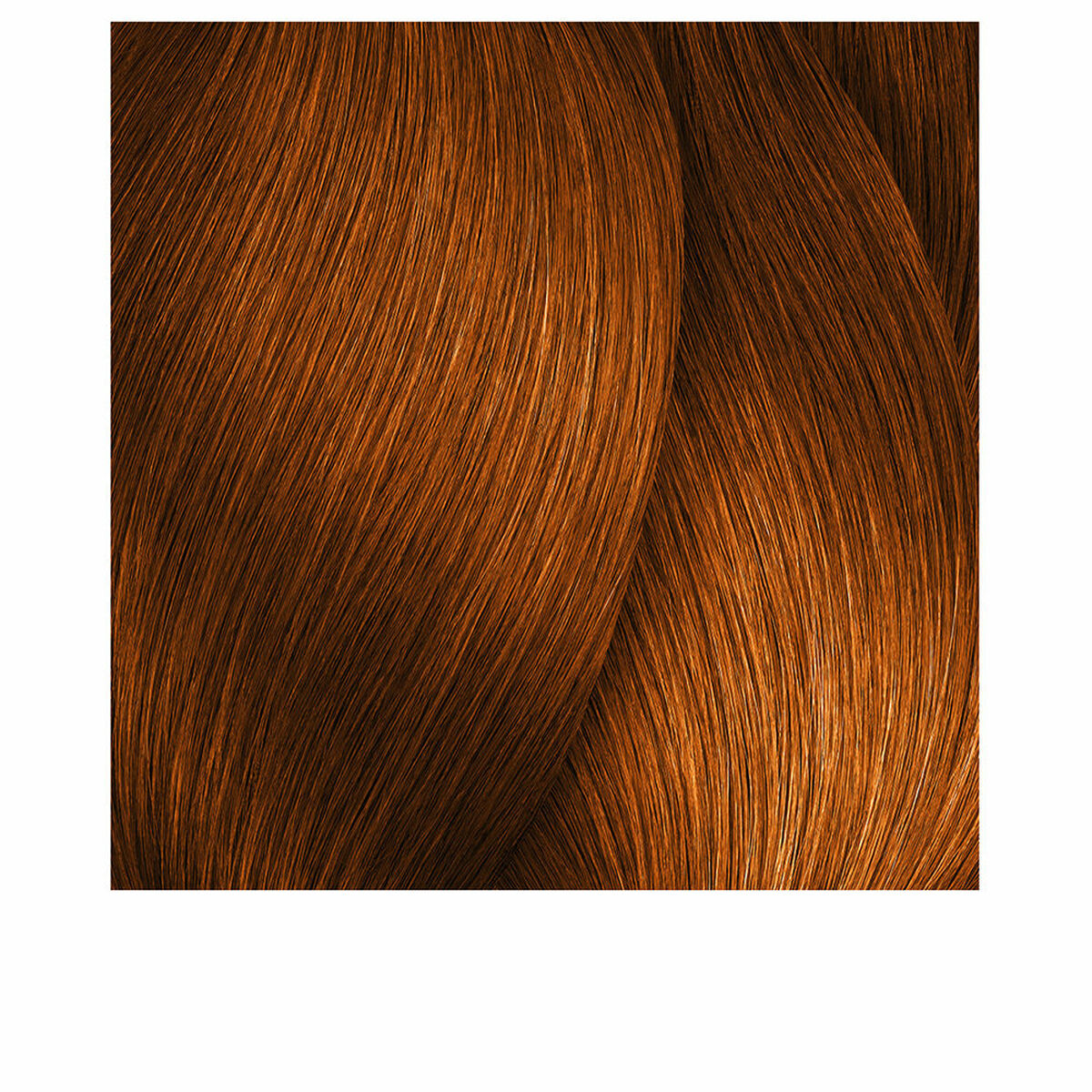 Permanent farvestof L'Oreal Professionnel Paris MAJIREL Nº 6,45 60 ml produktemballage