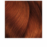 Permanent farvestof L'Oreal Professionnel Paris MAJIREL Nº 6,46 60 ml til Dame produktemballage