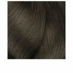 Permanent farvestof L'Oreal Professionnel Paris MAJIREL Nº 5.3 60 ml produktemballage