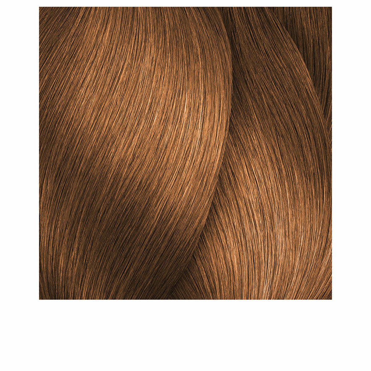 Permanent farvestof L'Oreal Professionnel Paris MAJIREL Nº 8,34 60 ml produktemballage