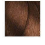 Permanent farvestof L'Oreal Professionnel Paris MAJIREL Nº 7,35 60 ml til Dame produktemballage