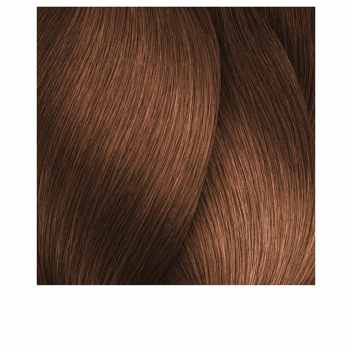 Permanent farvestof L'Oreal Professionnel Paris MAJIREL Nº 7,35 60 ml til Dame produktemballage