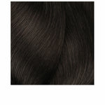 Permanent farvestof L'Oreal Professionnel Paris MAJIREL Nº 4,35 60 ml produktemballage