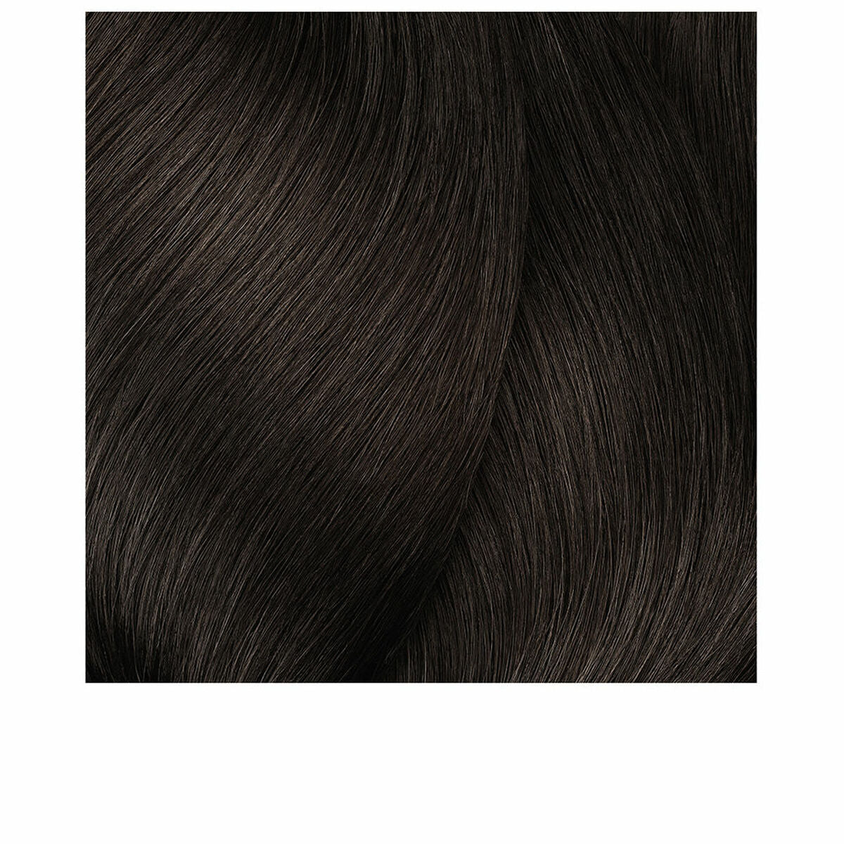 Permanent farvestof L'Oreal Professionnel Paris MAJIREL Nº 4,35 60 ml produktemballage