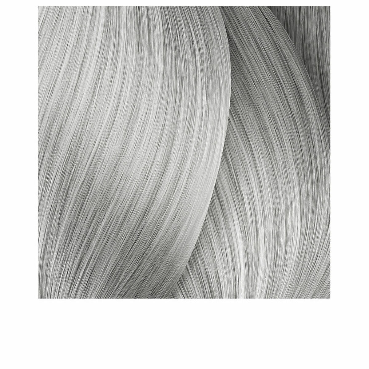 Permanent farvestof L'Oreal Professionnel Paris MAJIREL Nº 10.1 60 ml produktemballage