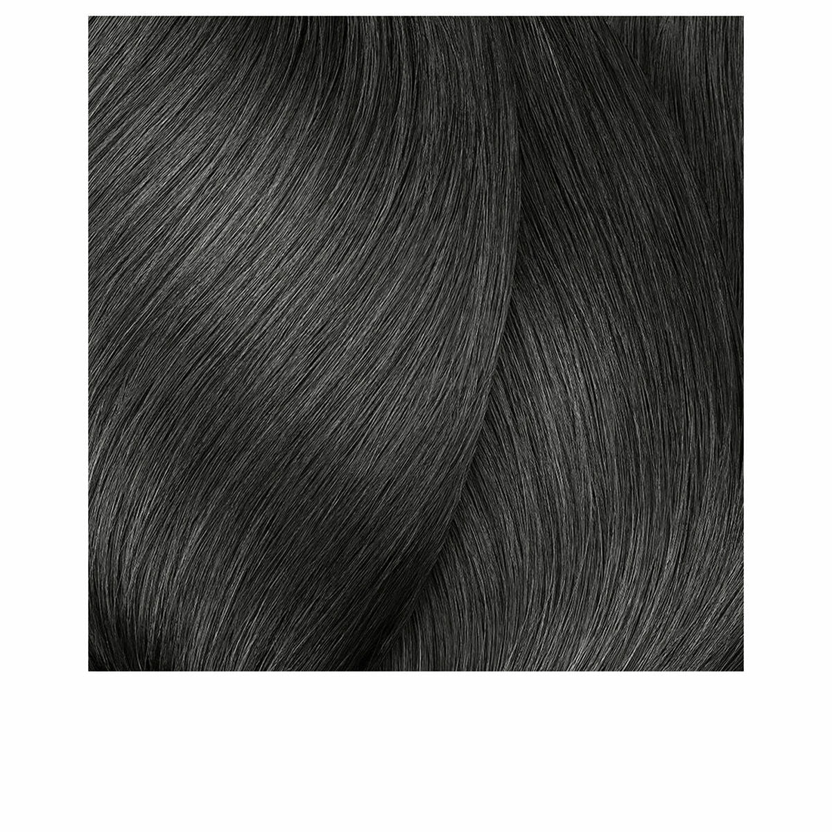 Permanent farvestof L'Oreal Professionnel Paris MAJIREL Nº 6.1 60 ml til kvinder produktemballage