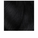 Permanent farvestof L'Oreal Professionnel Paris MAJIREL Nº 2.10 60 ml produktemballage