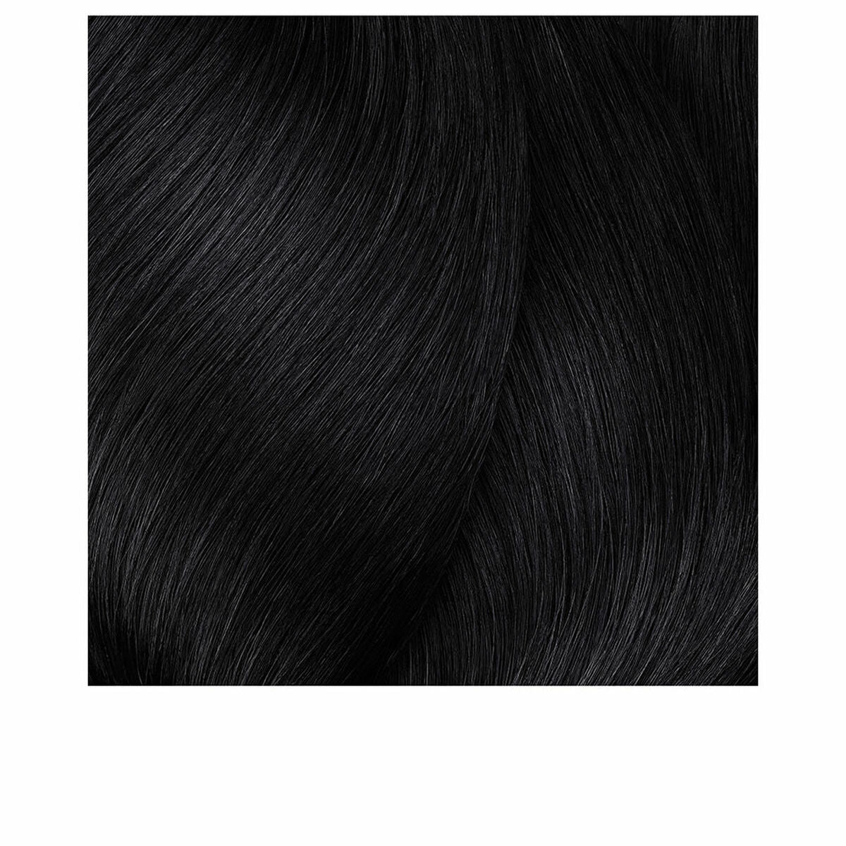 Permanent farvestof L'Oreal Professionnel Paris MAJIREL Nº 2.10 60 ml produktemballage